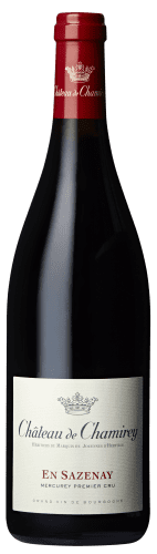 "En Sazenay" Mercurey Premier Cru 2023