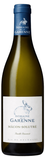 Mâcon-Solutré 2018