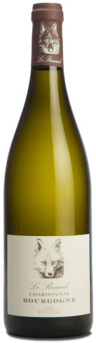 Bourgogne Chardonnay