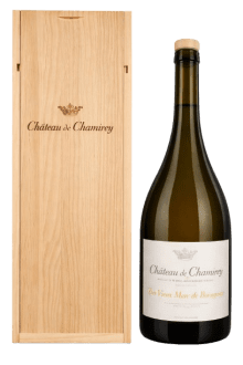 TRES VIEUX MARC DE BOURGOGNE 1.5L