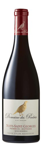 Nuits-Saint-Georges Premier Cru "Aux Perdrix" 2023