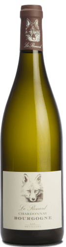 Bourgogne Chardonnay