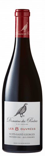Nuits-Saint-Georges Premier Cru "Aux Perdrix- les 8 Ouvrées"  2021