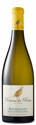 Bourgogne Hautes-Côtes de Nuits 2023