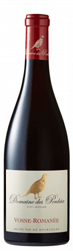 Vosne-Romanée 2022