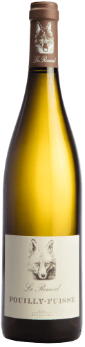 Pouilly Fuissé 2023 le Renard