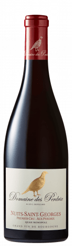 Nuits-Saint-Georges Premier Cru "Aux Perdrix" 2022