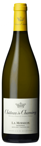 Mercurey Premier Cru "La Mission" 2024
