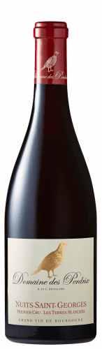 Nuits-Saint-Georges Premier Cru "Les Terres Blanches" rouge 2021