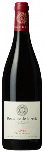 Givry "Clos de Mortières"2023