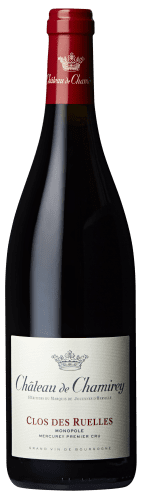 Mercurey 1er Cru "Clos des Ruelles" Monopole 2023