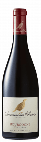 Bourgogne Pinot Noir 2022