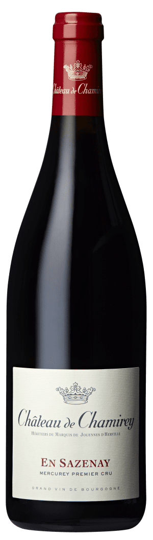 "En Sazenay" Mercurey Premier Cru 2023