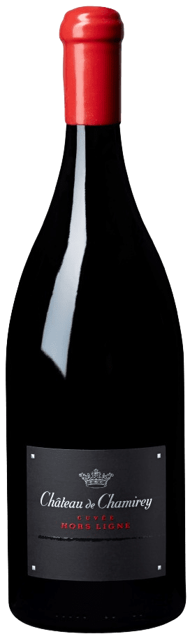 Mercurey - Hors Ligne