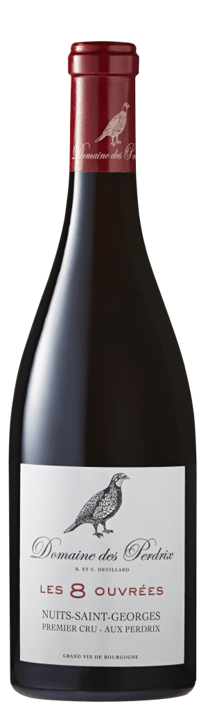 Nuits-Saint-Georges Premier Cru "Aux Perdrix-les 8 Ouvrées" 2023