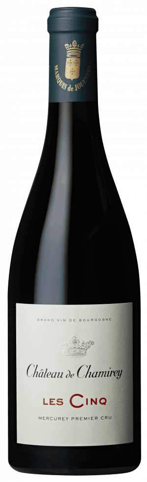 Mercurey Premier Cru "Les Cinq" 2014