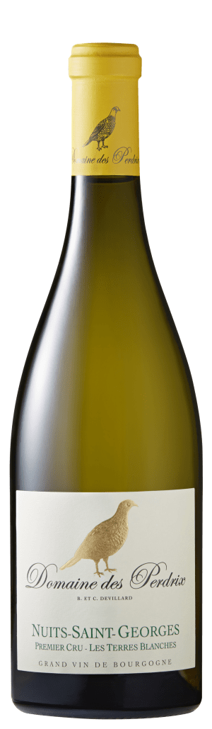 Nuits-Saint-Georges Premier Cru "Les Terres Blanches" blanc 2023