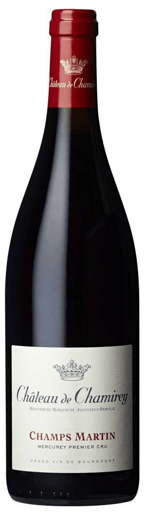 Mercurey 1er Cru "Champs Martin" 2023