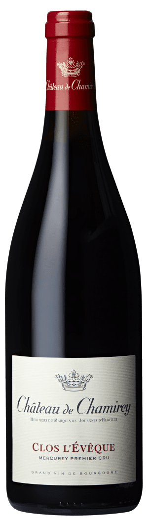 Mercurey Premier Cru "Clos l'Evêque" 2023