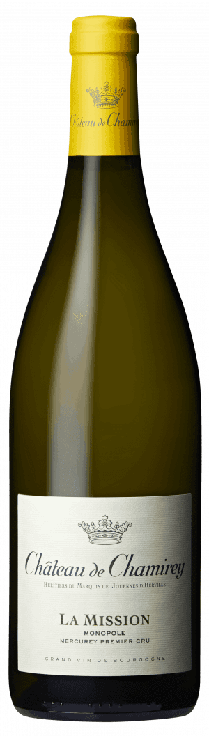 Mercurey Premier Cru "La Mission" 2024