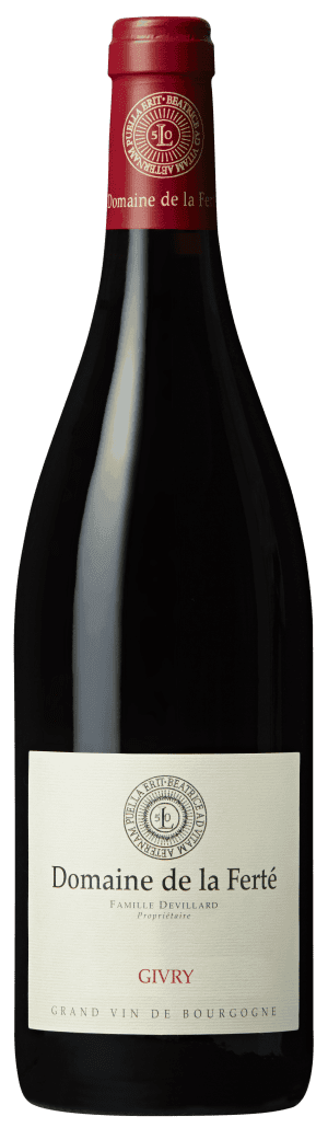 Givry rouge village 2023