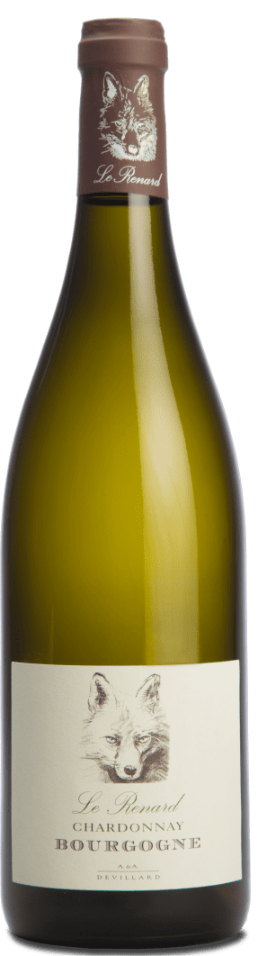 Bourgogne Chardonnay