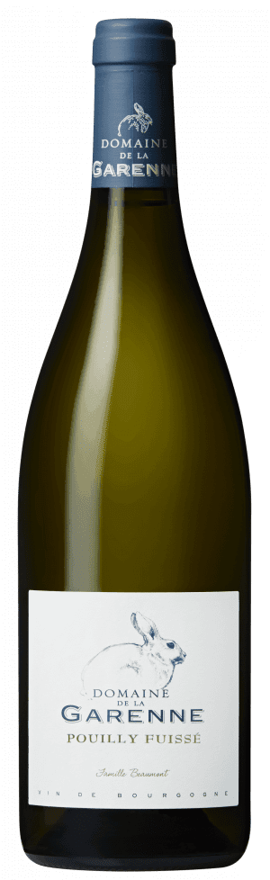 Pouilly-Fuissé 2022