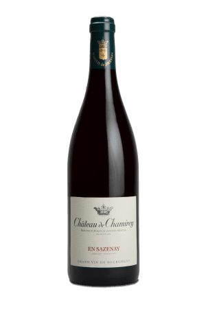 "En Sazenay" Mercurey Premier Cru