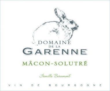 Mâcon-Solutré 2018